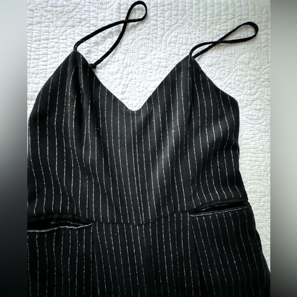 Anthropologie the essential jumpsuit size 0 - Picture 5 of 7